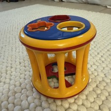 Used tolo shape for sale  Washington