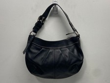 Bolsa de ombro de couro Coach comprar usado  Enviando para Brazil