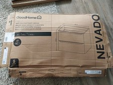 Goodhome nevado wall for sale  SWANLEY