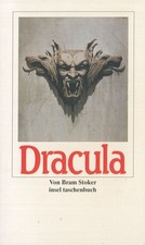 Dracula insel taschenbuch gebraucht kaufen  Dresden