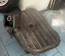 Serbatoio alfa romeo usato  Rovigo