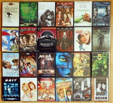Dvds genres action for sale  Absecon