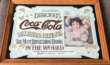 Vintage coca cola for sale  Warren