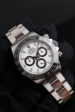 Rolex daytona 116500ln gebraucht kaufen  Simbach