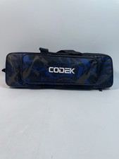 Conjunto de vara de pesca infantil CODEK com kits iniciais completos 2 conjuntos de peixes telescópicos portáteis comprar usado  Enviando para Brazil