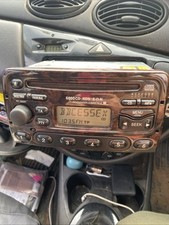 Ford 6000cd rds for sale  CHELMSFORD