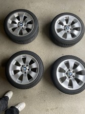 E90 winterräder gebraucht kaufen  Boxberg