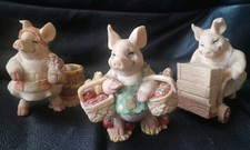 Vintage little pigs for sale  Skokie