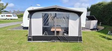 Ventura marlin awning for sale  HALIFAX