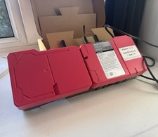 Aqualisa quartz digital for sale  HARLESTON