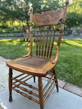chair leather wood for sale chair leather wood for sale Sykesville