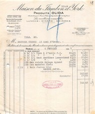 1932 produits olida d'occasion  France