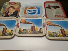 Vintage lot coca for sale  Dunn