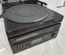 Trio stereo record for sale  REDHILL