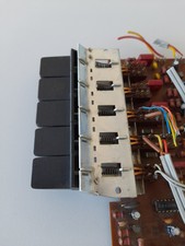 Dual 120 riginal gebraucht kaufen  Strausberg