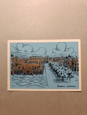 Cartolina bergamo 1971 usato  Busto Arsizio
