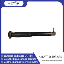 Amortisseur arriere droit d'occasion  Saint-Quentin