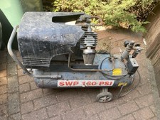 Air compressor 14cfm for sale  NEWCASTLE UPON TYNE