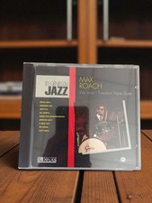 Vintage génies jazz d'occasion  Marseille XII