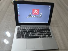 Asus x201e. cpu usato  Foggia