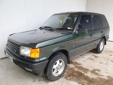 Landrover range rover for sale  ABERDEEN
