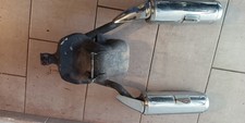 tdm 850 scarichi usato tdm 850 scarichi usato Vittuone