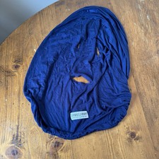 Navy blue carseat for sale  Pleasant Grove