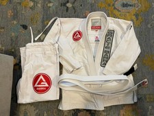 Gracie barra kimono for sale  Bellaire