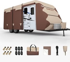 Cover travel trailer for sale  San Francisco