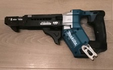 Makita dfr551 lxt for sale  KEIGHLEY