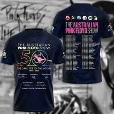 Usado, Camiseta Unissex 3D Pink Floyd Rock Band Música Manga Curta Unissex 3D All Over Pri comprar usado Usado, Camiseta Unissex 3D Pink Floyd Rock Band Música Manga Curta Unissex 3D All Over Pri comprar usado  Enviando para Brazil