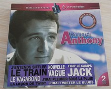 Digipack compilation richard d'occasion  Charbonnières-les-Varennes