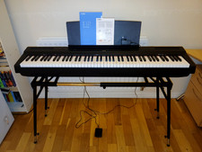 Yamaha 125b digital for sale  HOOK