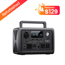 Bluetti eb3a 600w for sale  La Puente