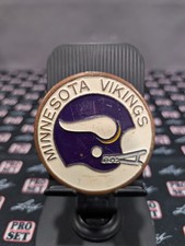 Vintage 1971 nfl for sale  Paxton