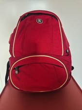 Crumpler fotorucksack rot gebraucht kaufen  Bonn