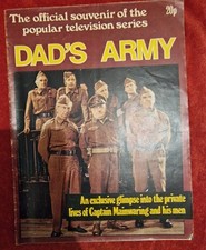 Dad army rare for sale  NORMANTON