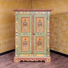 Voglauer wäscheschrank altgr� gebraucht kaufen  Sankt Augustin