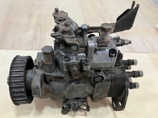 Einspritzpumpe 4d bosch gebraucht kaufen  Friedrichshafen