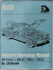 Vintage haynes owners for sale  WEYMOUTH