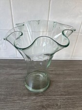 Handblown art glass for sale  HULL