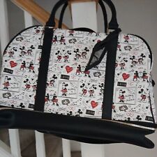 Disney overnight bag for sale  STOCKPORT