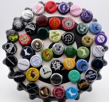 Lotto tappi bottle usato  Italia