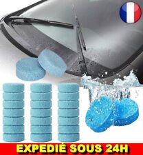 Comprimés lave glace d'occasion  Pommeuse