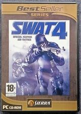 Swat special weapons usato  Bologna