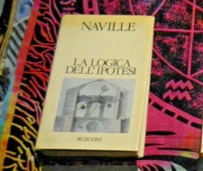 Libro naville logica usato Libro naville logica usato  Bellaria Igea Marina