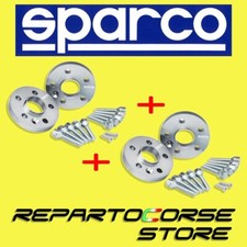 Kit distanziali 20mm usato  Bari