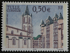 Timbre tulle 2003 d'occasion  Annecy