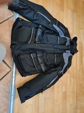 Motorad jacke kawasaki gebraucht kaufen  Lohmar