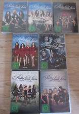 pretty little liars dvd gebraucht kaufen pretty little liars dvd gebraucht kaufen Osterhofen